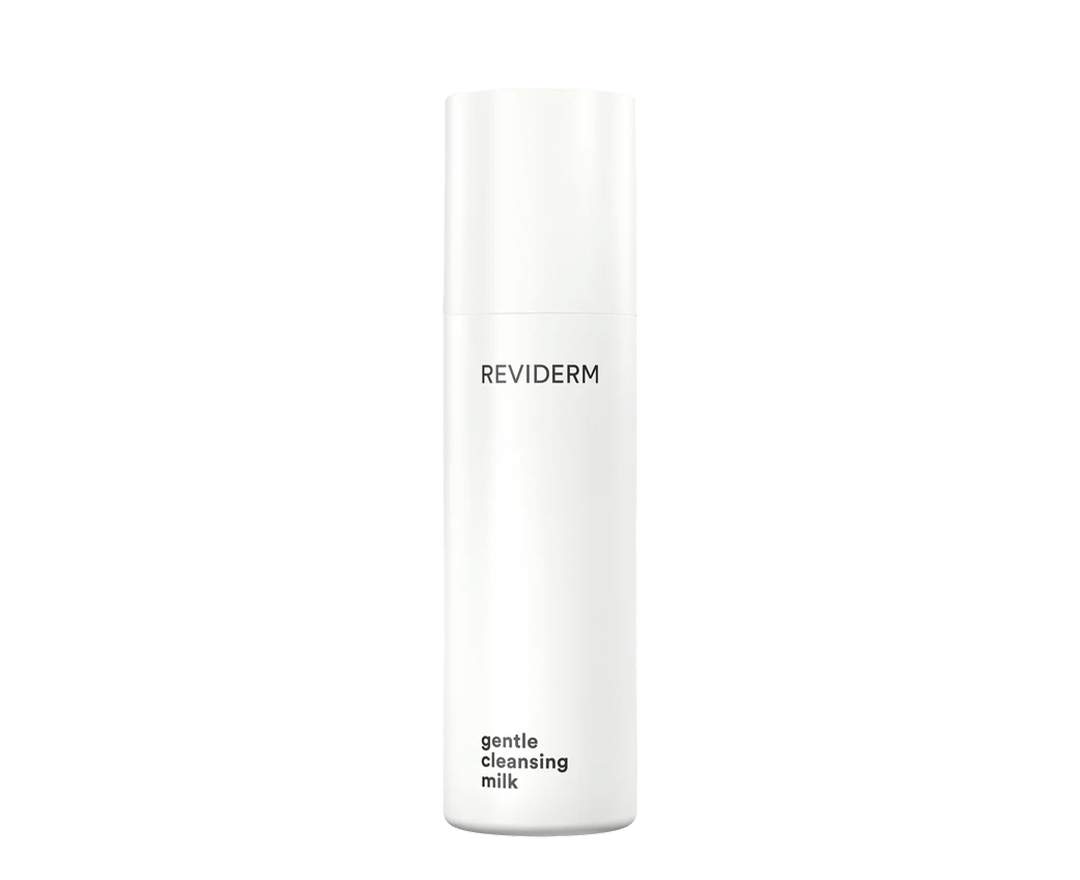 Reviderm gentle cleansing milk – 200 ml