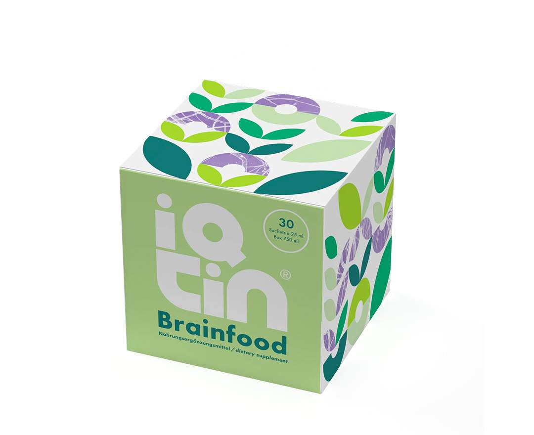 iQtin iQtin® – 30 Sachets
