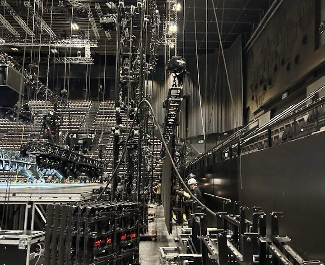 RMP Messe- & Corporate-Produktionen