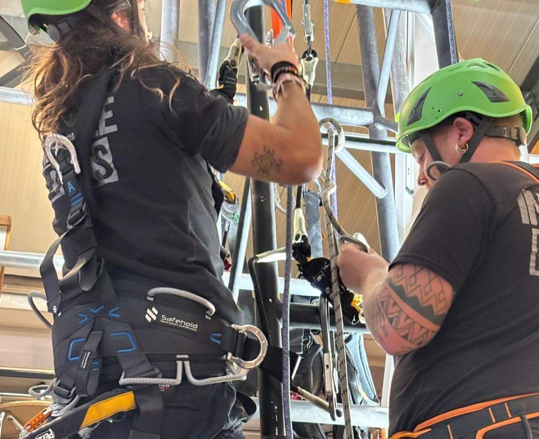 RMP Bühnenbau & Infrastruktur