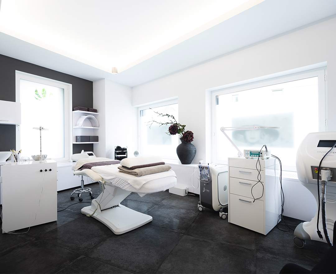 Reviderm OBSERV™ Hautanalyse – Der Blick unter die Haut