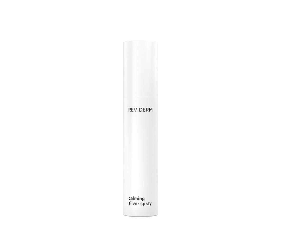 Reviderm reviderm calming silver spray – 100 ml