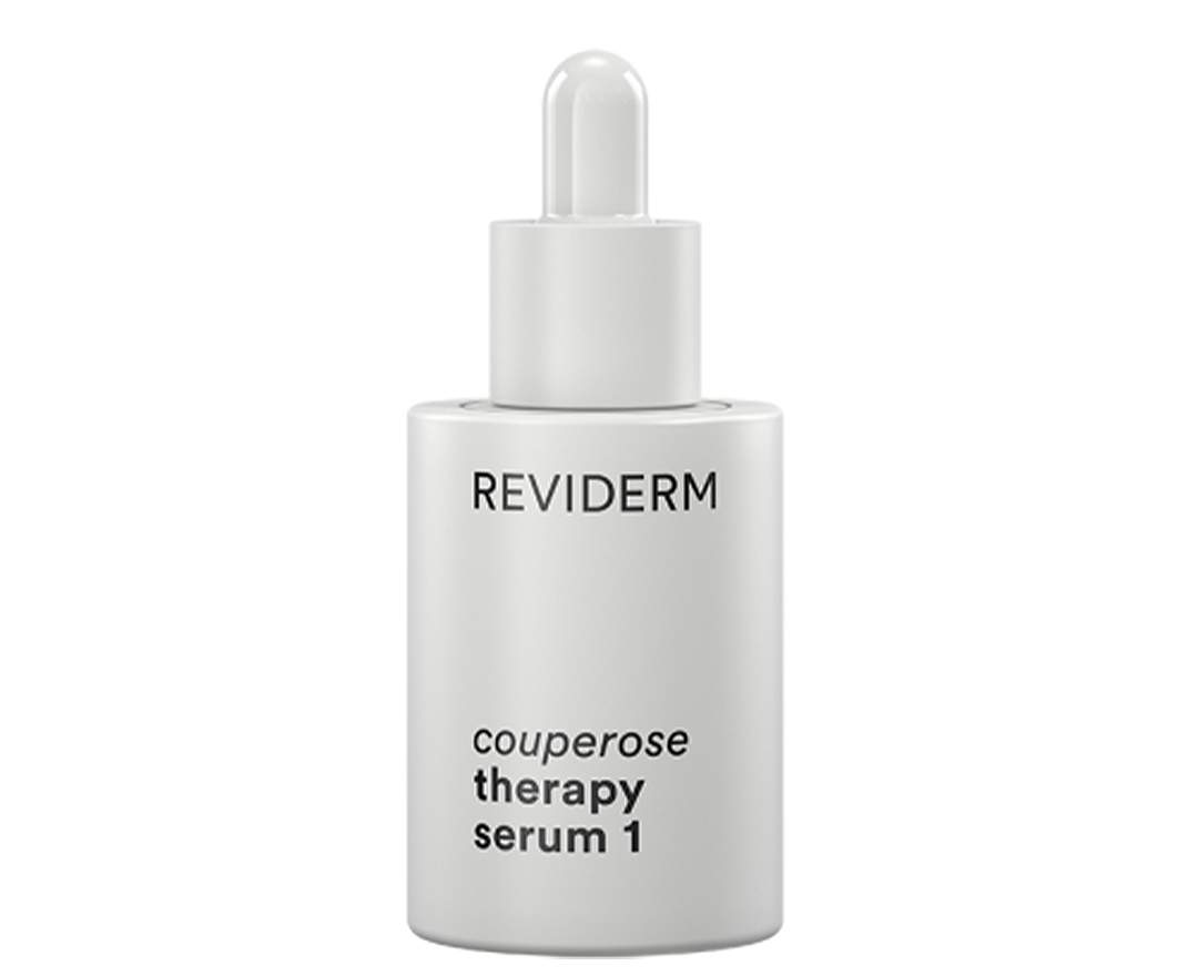 Reviderm reviderm couperose therapy serum 1 – 30 ml