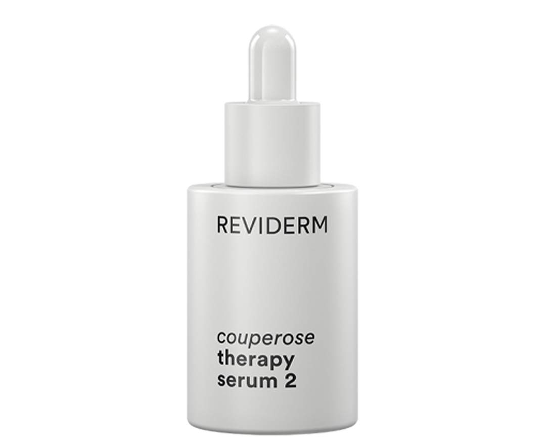 Reviderm reviderm couperose therapy serum 2 – 30 ml