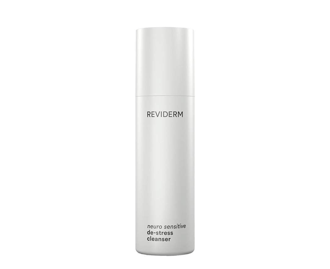 Reviderm reviderm neuro sensitive de-stress cleanser – 200 ml