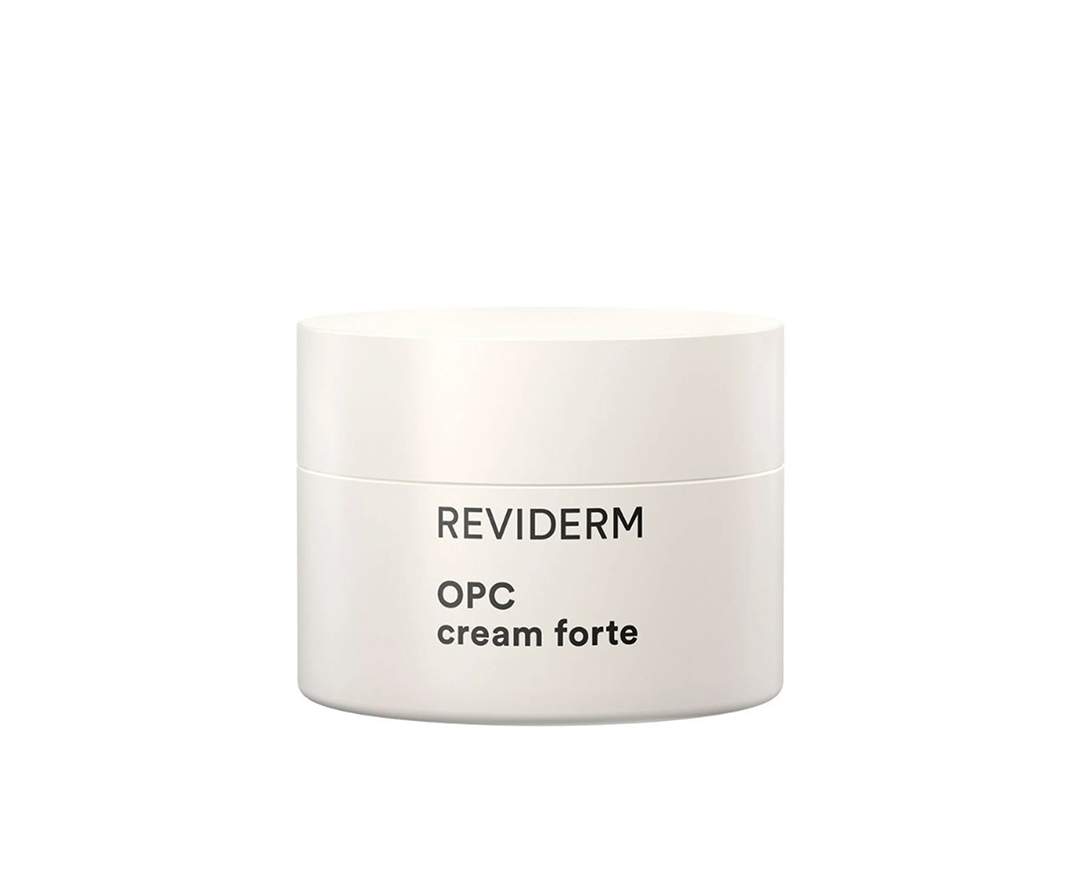 Reviderm reviderm OPC cream forte – 50 ml