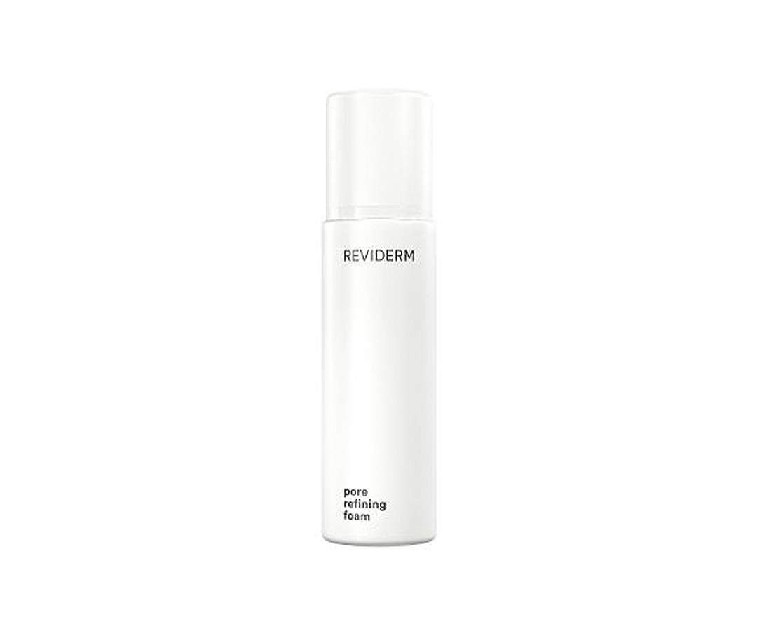 Reviderm reviderm pore refining foam – 200 ml