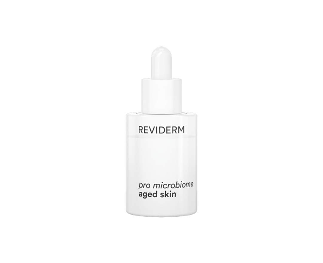 Reviderm reviderm pro microbiome aged skin – 30 ml