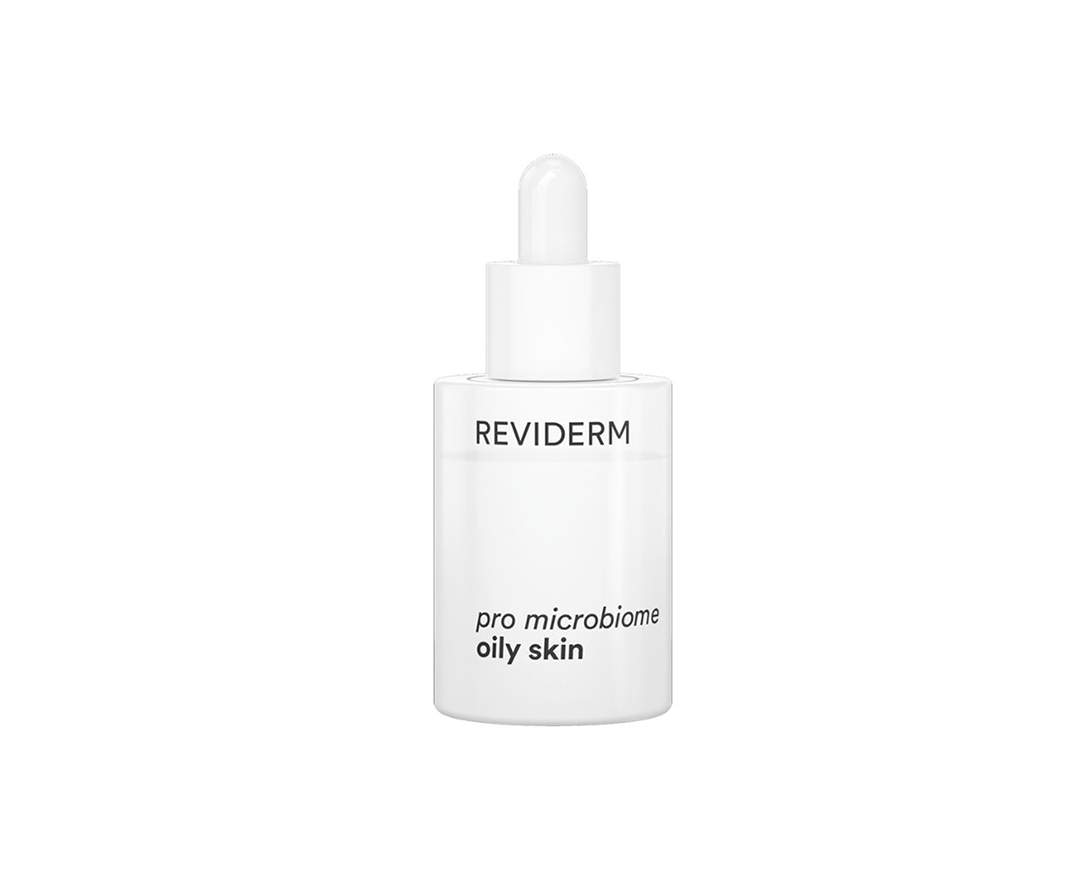 Reviderm reviderm pro microbiome oily skin – 30 ml