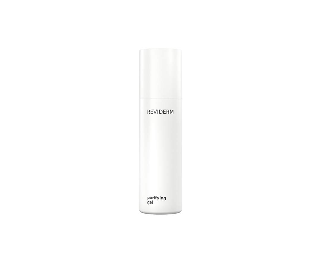 Reviderm reviderm purifying gel – 200 ml