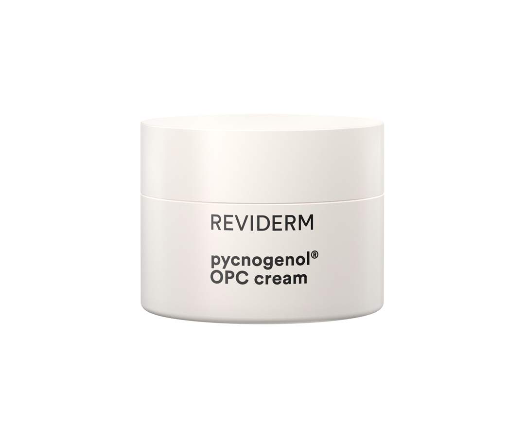 Reviderm reviderm pycnogenol OPC cream – 50 ml