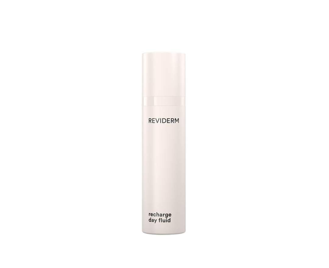 Reviderm reviderm recharge day fluid – 50 ml
