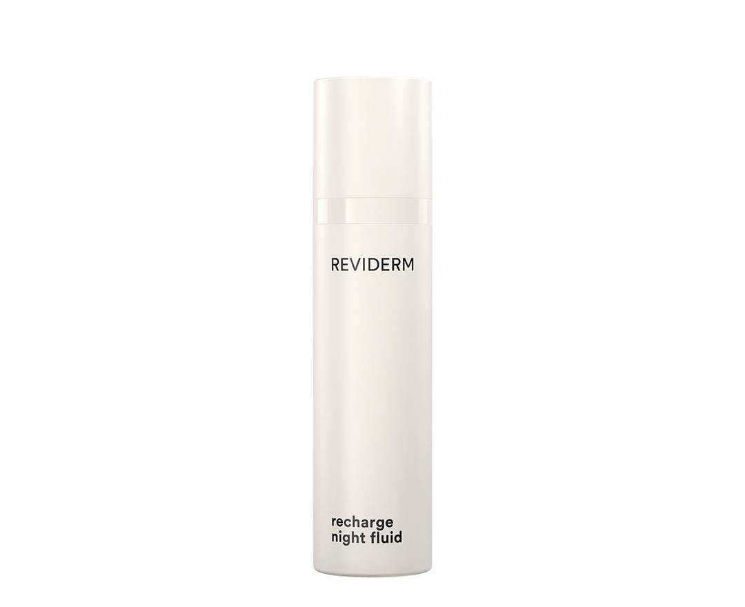Reviderm reviderm recharge night fluid – 50 ml