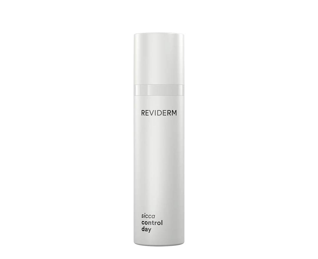 Reviderm reviderm sicca control day – 50 ml