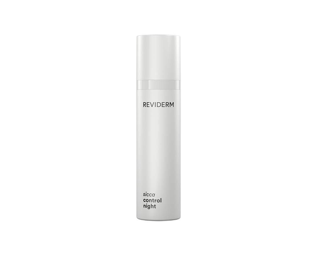 Reviderm reviderm sicca control night – 50 ml