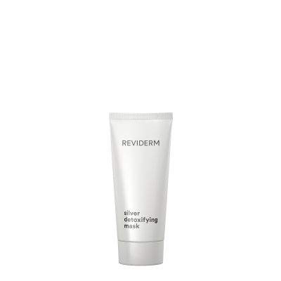 Reviderm reviderm silver detoxifying mask – 50 ml