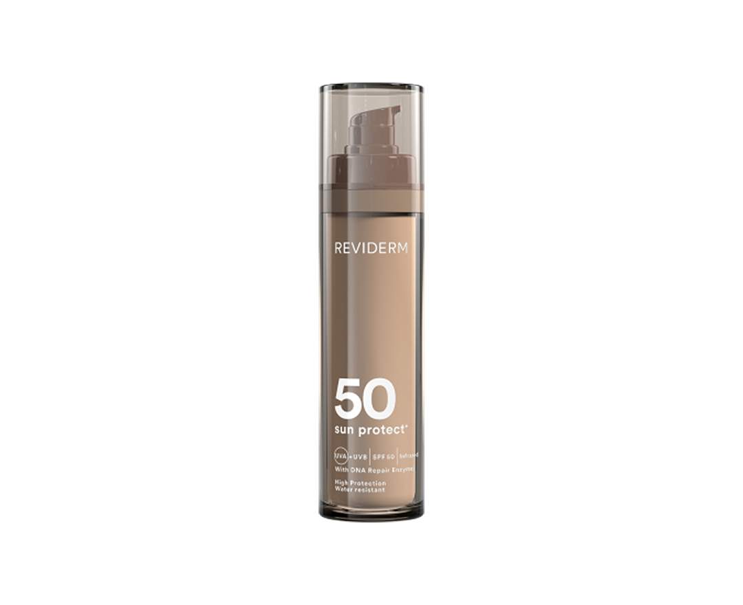 Reviderm reviderm sun protect+ SPF 50 – 50 ml