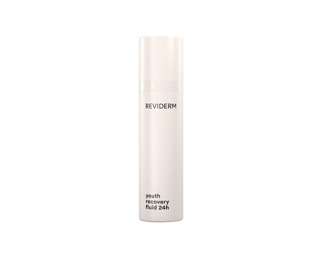 Reviderm reviderm youth recovery fluid 24h – 50 ml