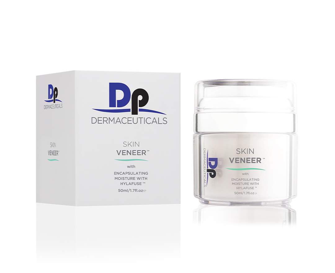 dermapen dermaceuticals SKIN VENEER – 15 ml / 50 ml