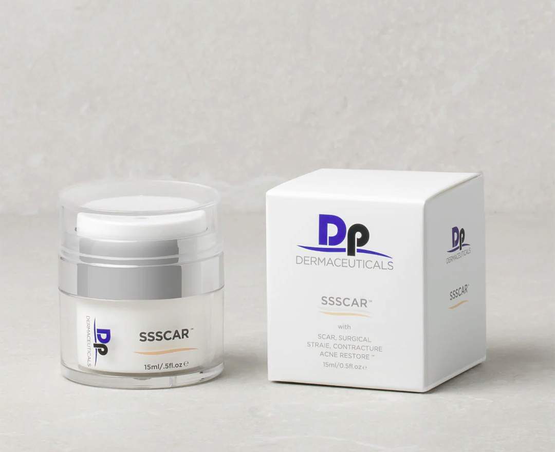 dermapen dermaceuticals SSSCAR – 15 ml