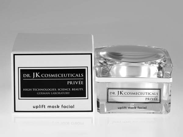 Dr. JK Cosmeceuticals Privée Uplift Mask Facial – 30 ml