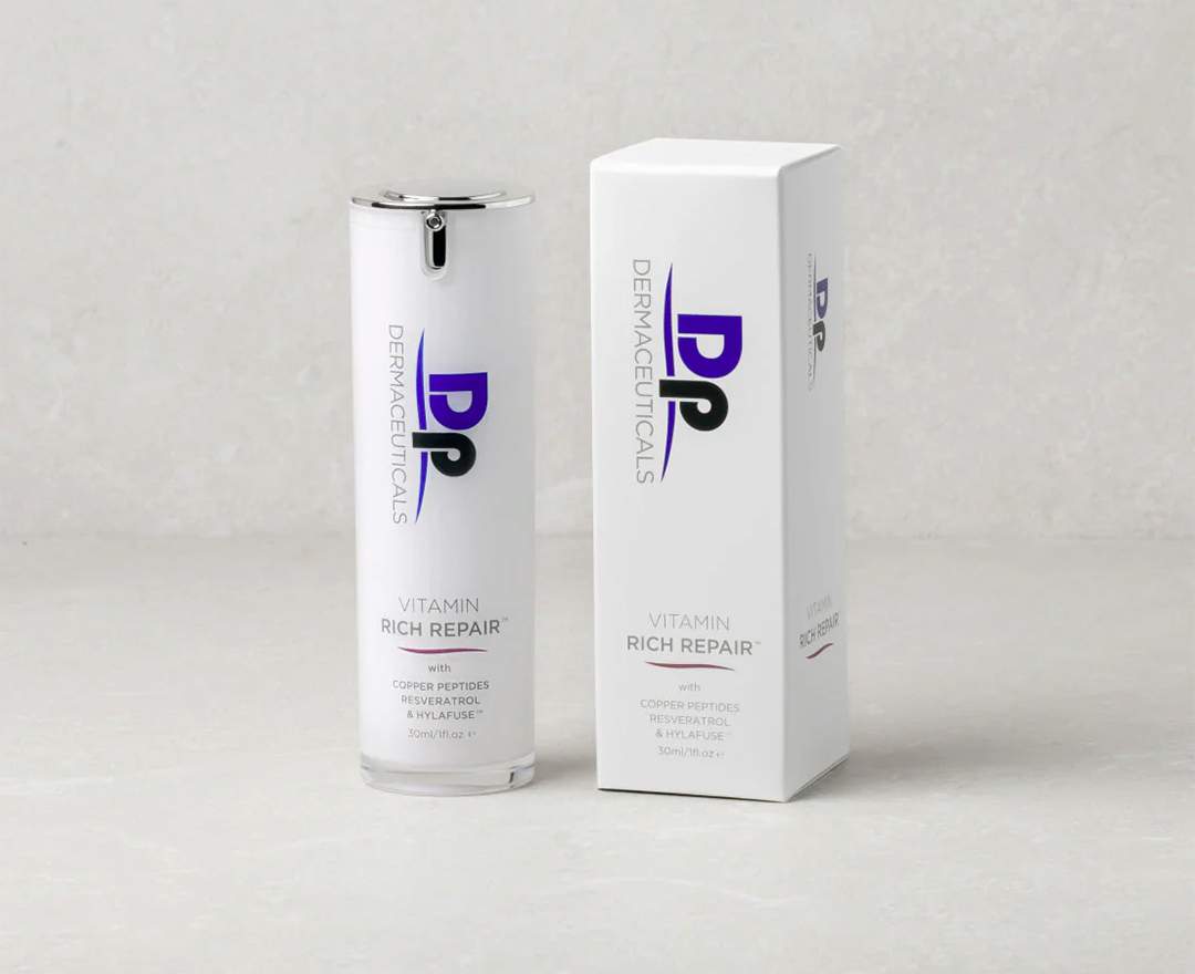 dermapen dermaceuticals VITAMIN RICH REPAIR – 15 ml / 30 ml