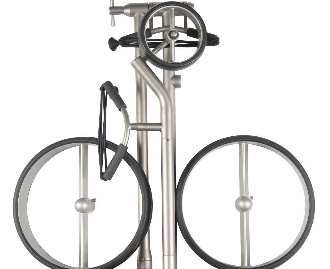 JuCad - JuCad Ghost Titan 3.0