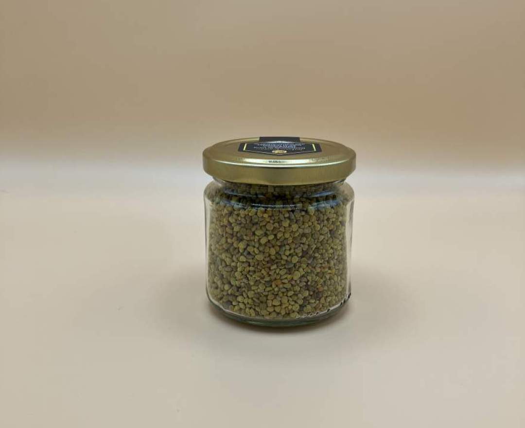 Rheinland Pollen - Blütenpollen aus dem Rheinland 125 g