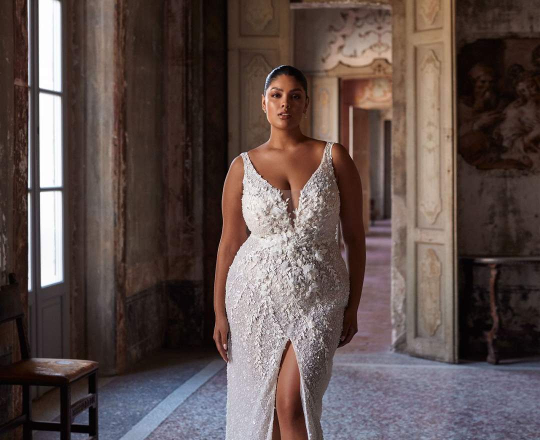 Milla Nova - Brautkleid Libra