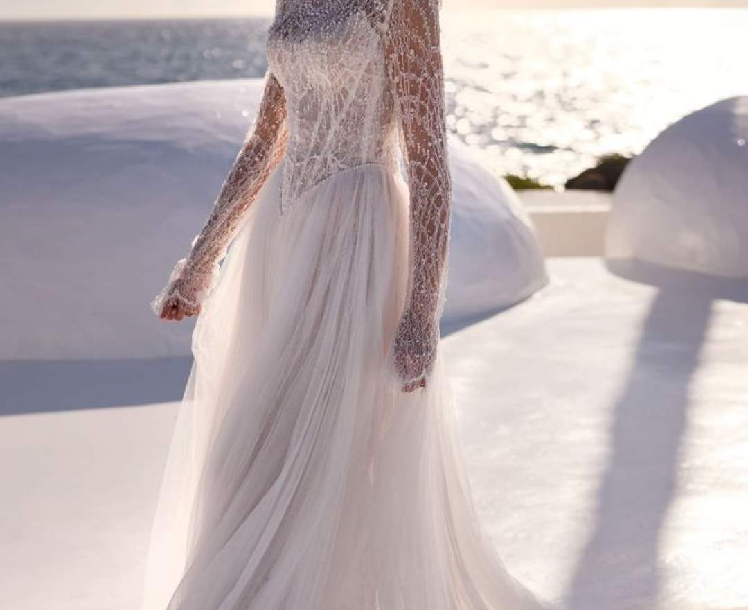 Milla Nova Brautkleid Mirette