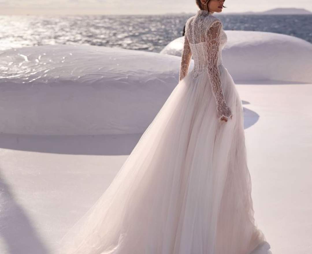 Milla Nova - Brautkleid Mirette