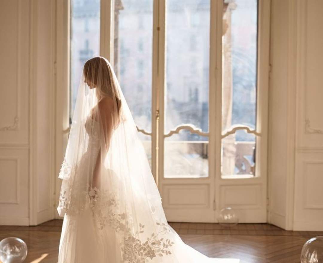 Milla Nova - Brautkleid Nereus