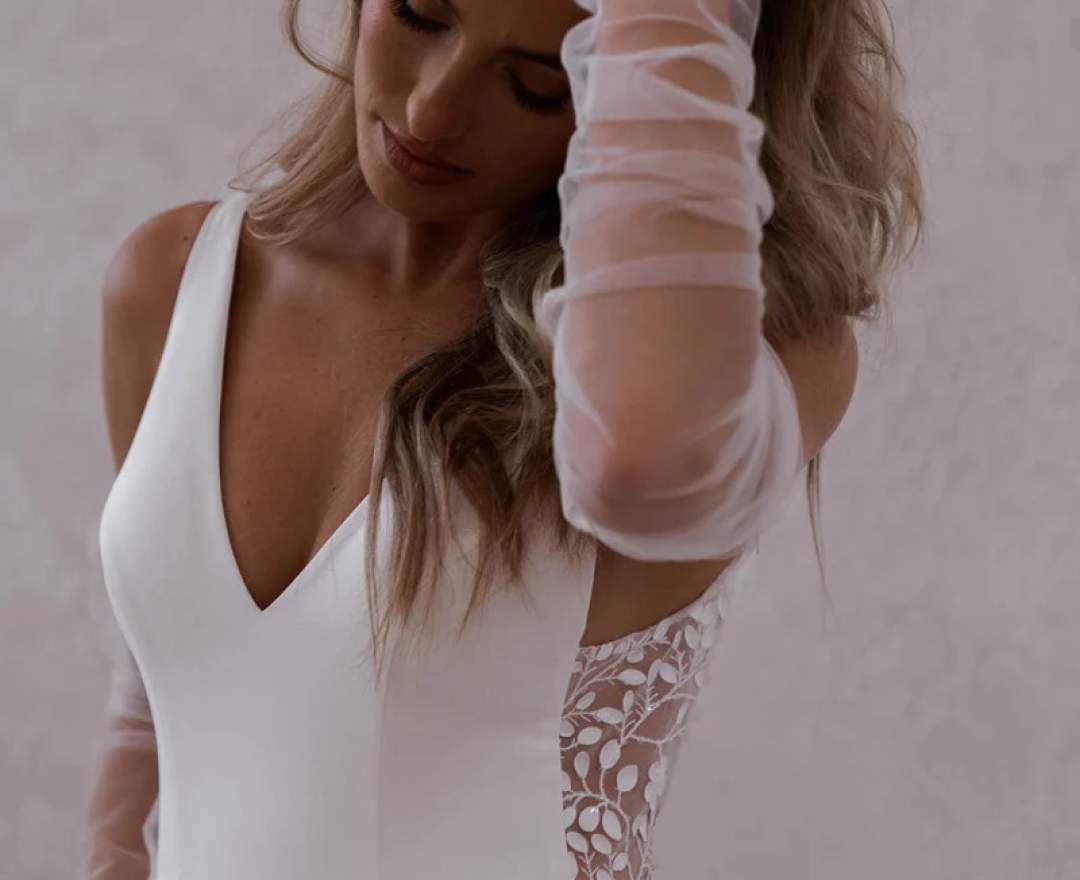 MWL - Brautkleid Valley