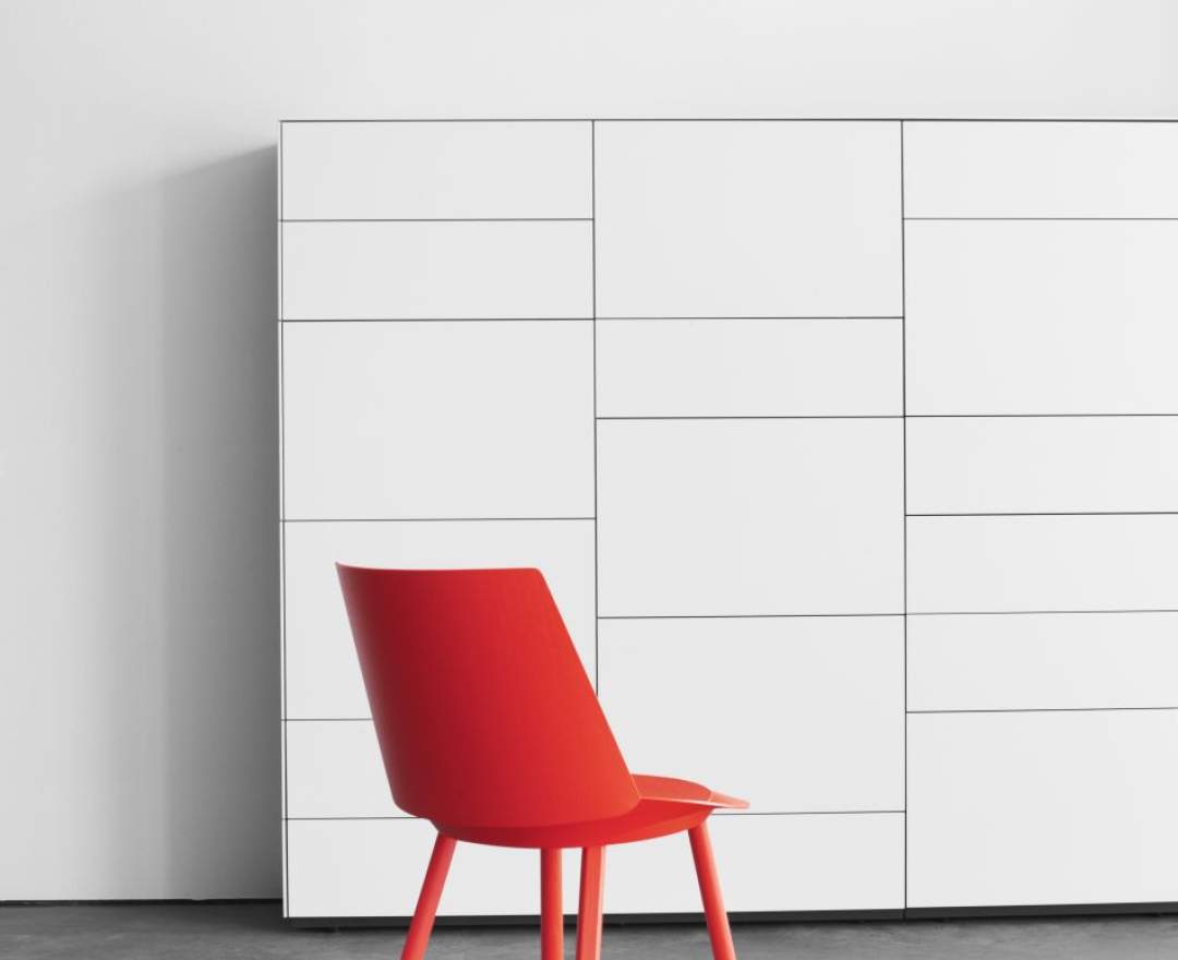 Kettnaker - Kettnaker Soma Highboard