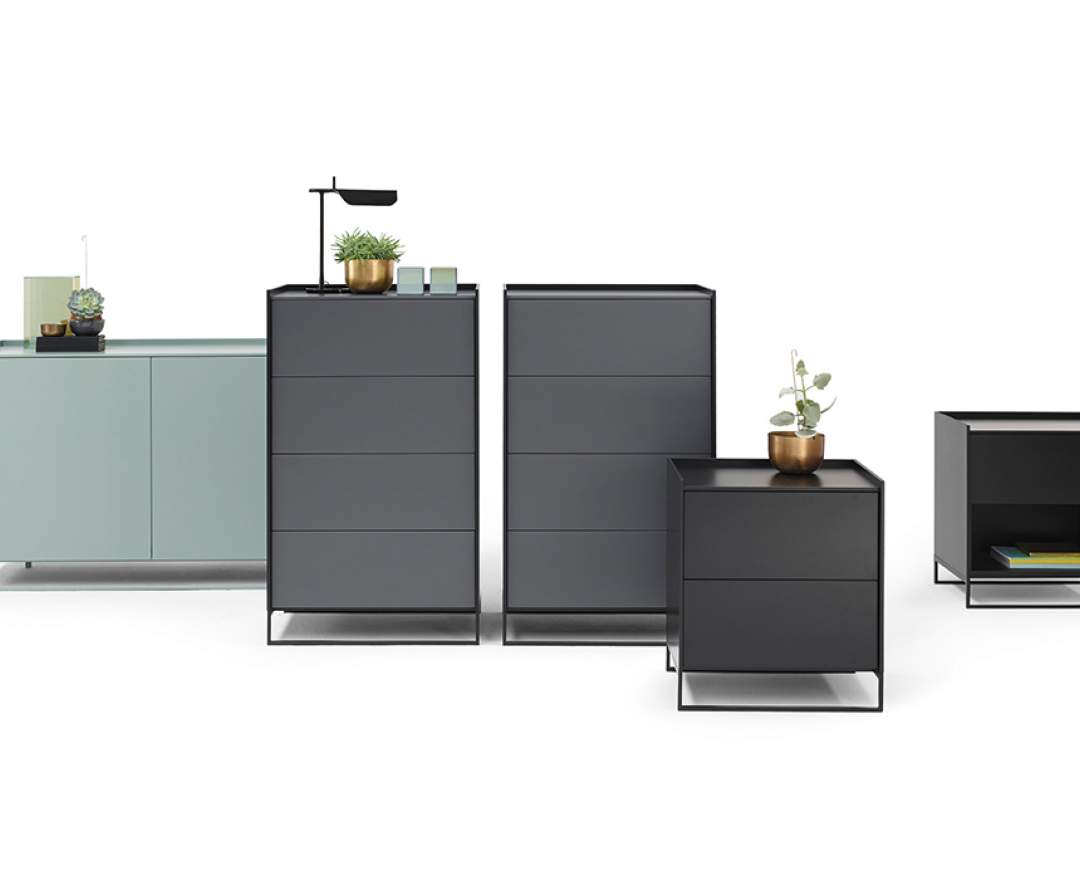 Möller Design Möller Design Lean Boxes