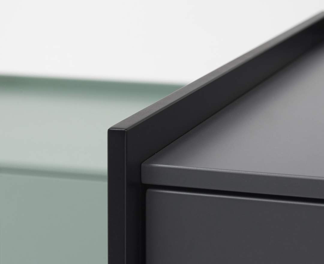 Möller Design - Möller Design Lean Boxes