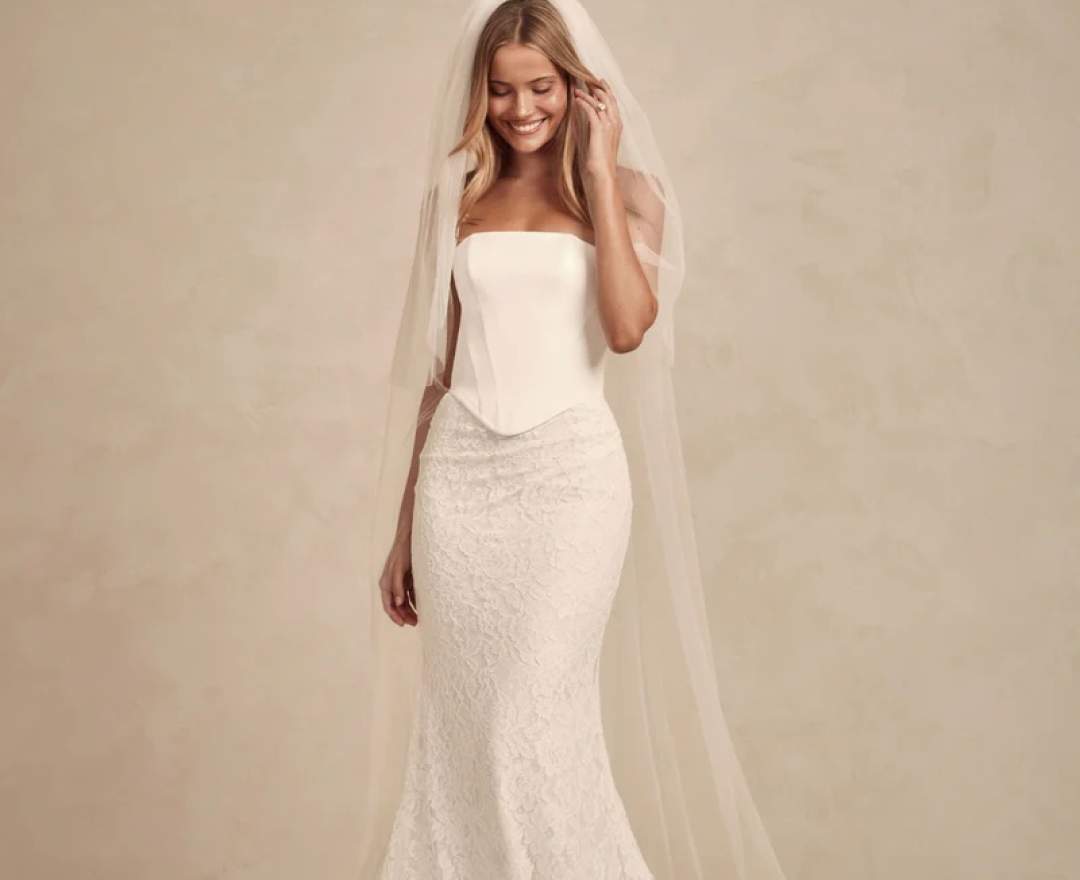MWL Brautkleid Francesca