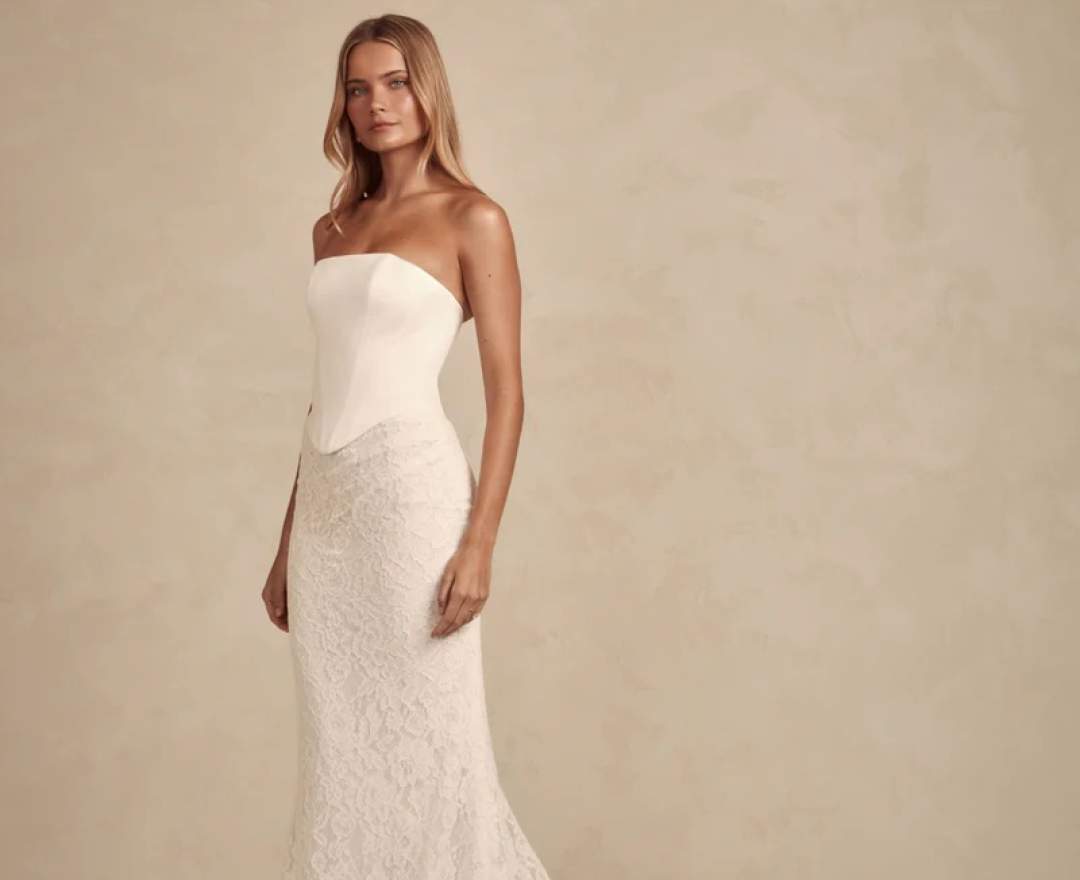 MWL - Brautkleid Francesca