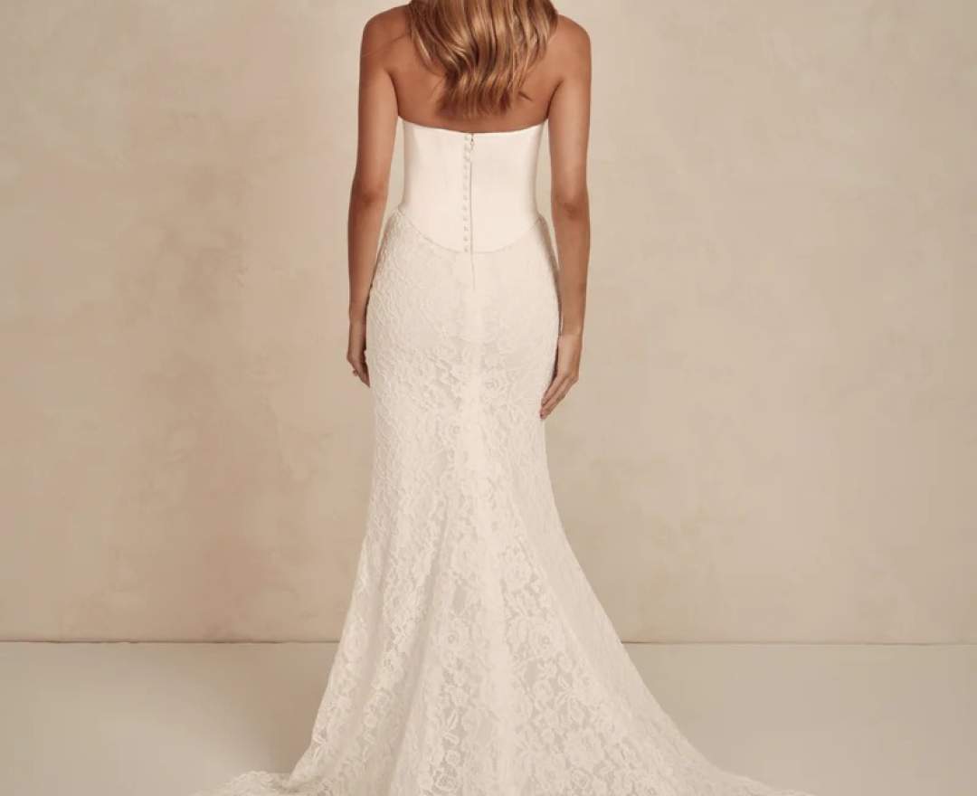 MWL - Brautkleid Francesca