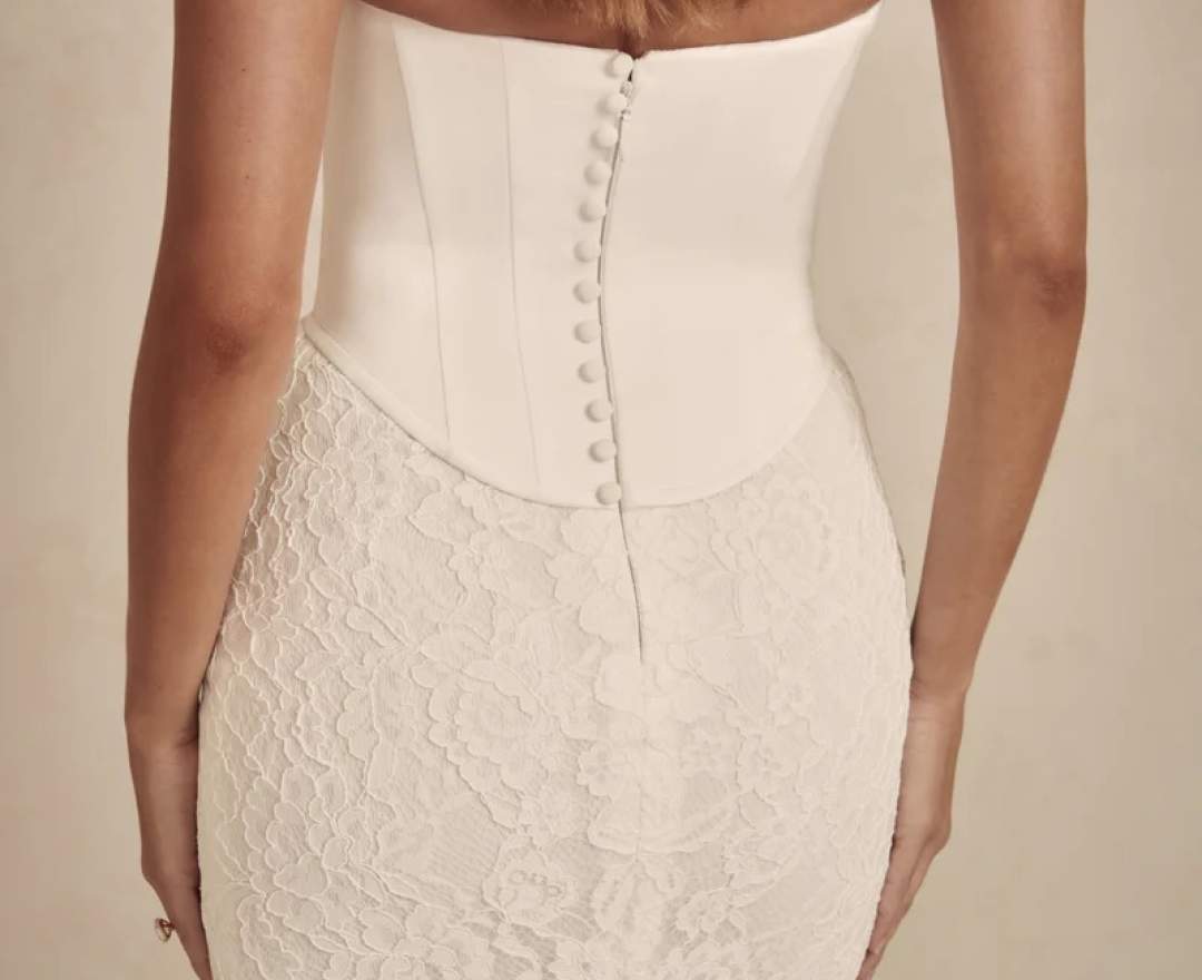 MWL - Brautkleid Francesca