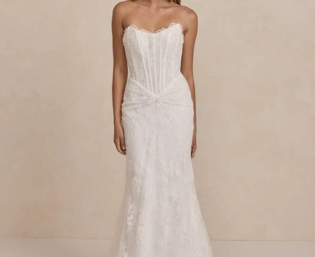 MWL Brautkleid Scout