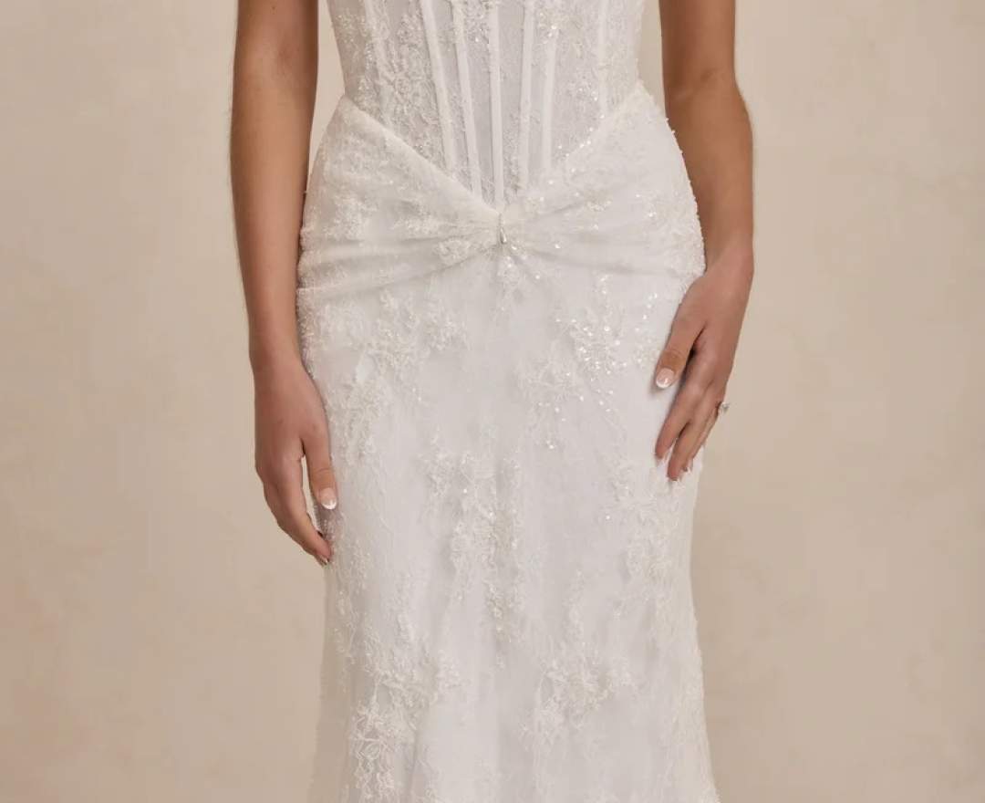 MWL - Brautkleid Scout