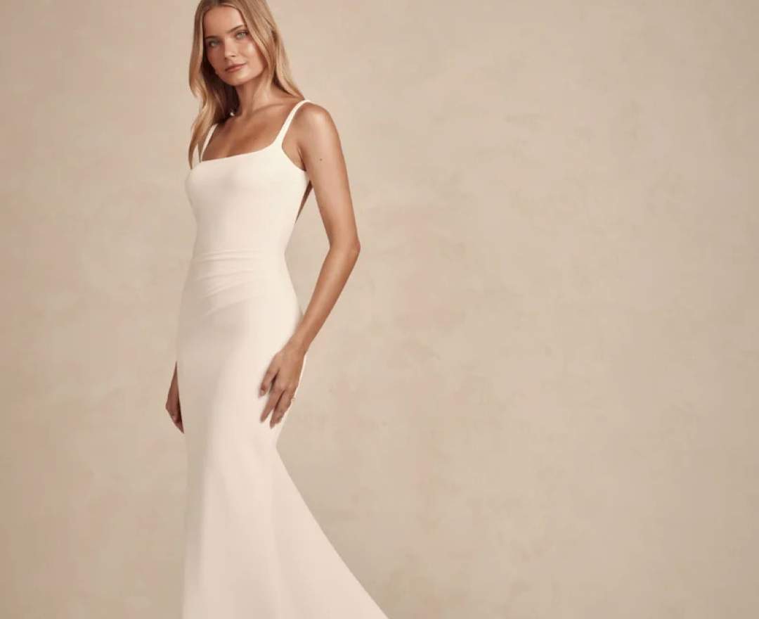 MWL - Brautkleid Gracie