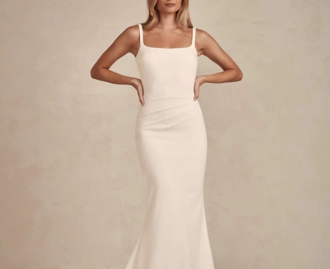 MWL Brautkleid Gracie