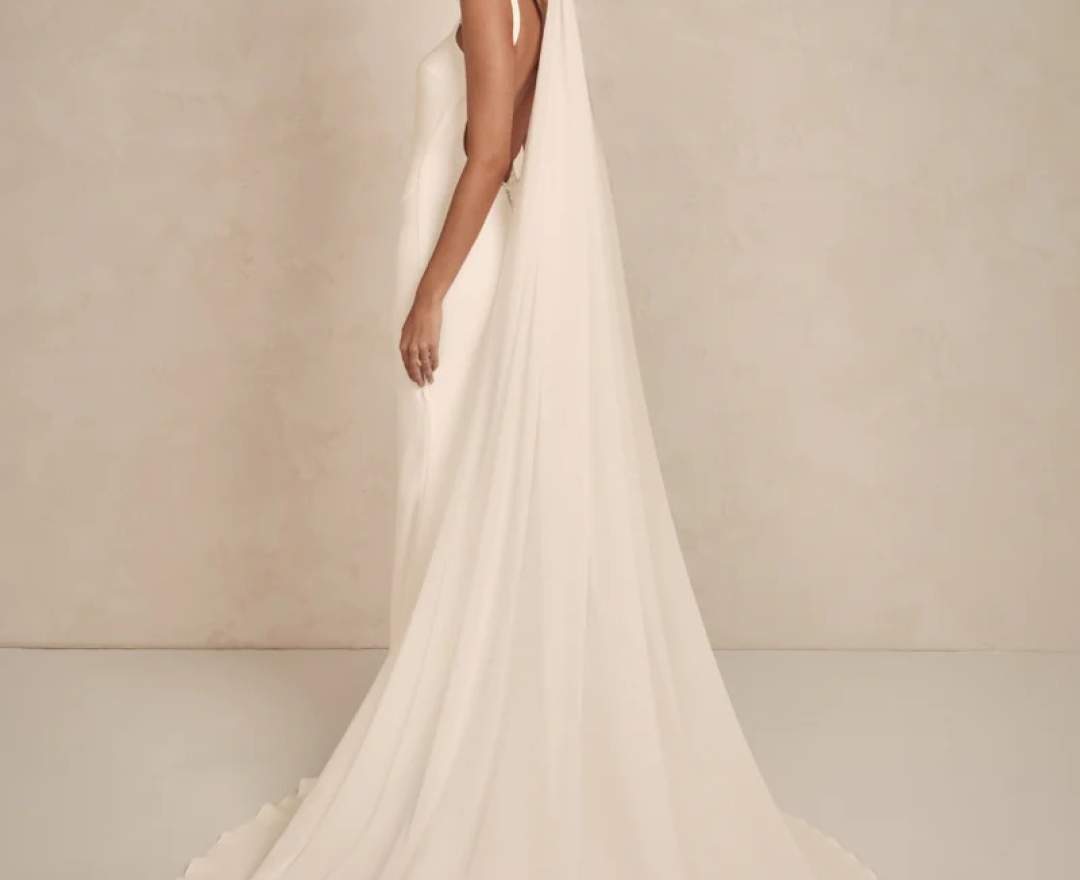 MWL - Brautkleid Gracie
