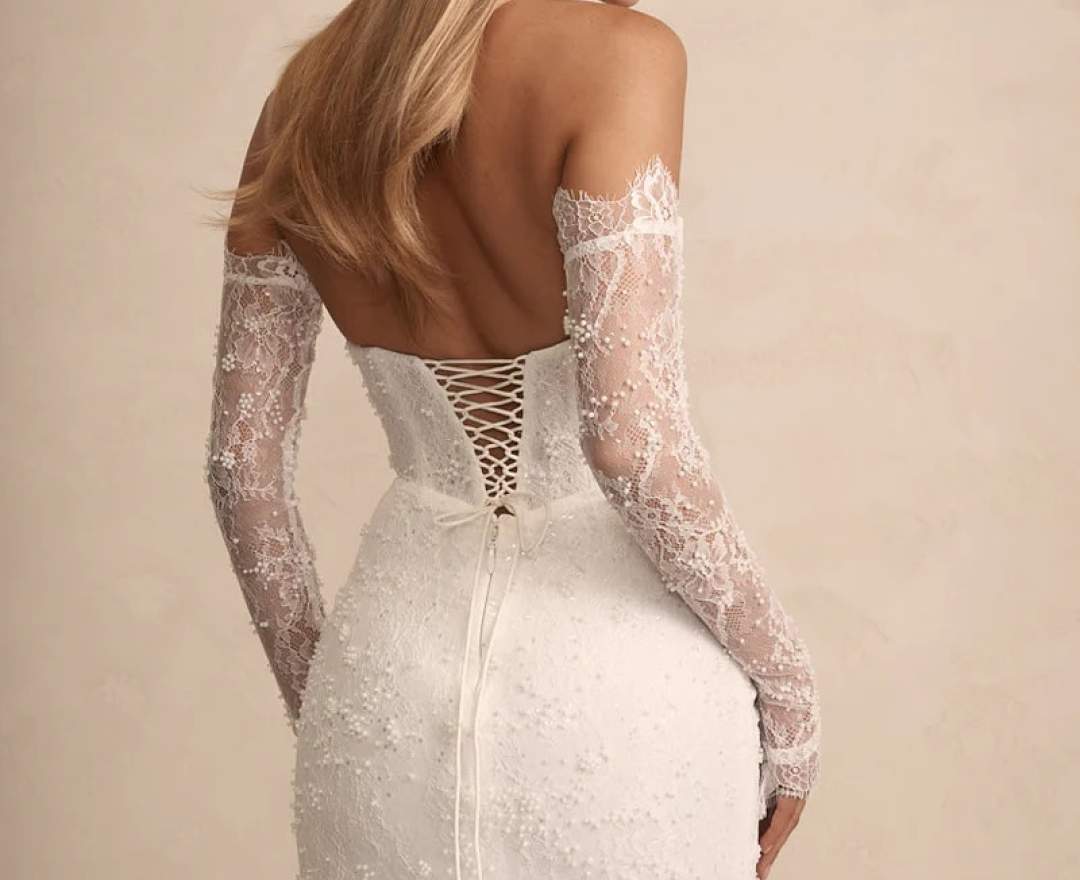 MWL - Brautkleid Haven