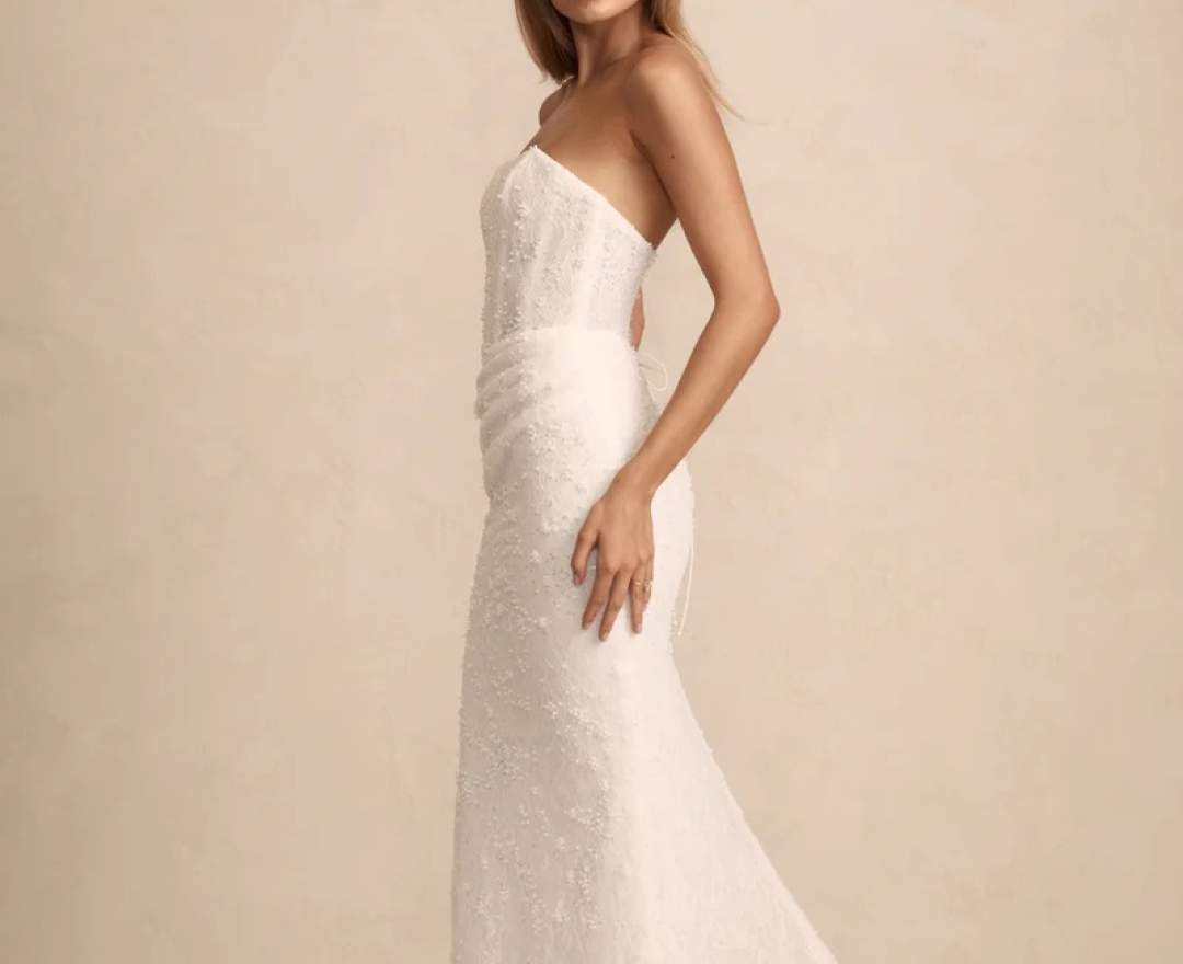 MWL - Brautkleid Haven