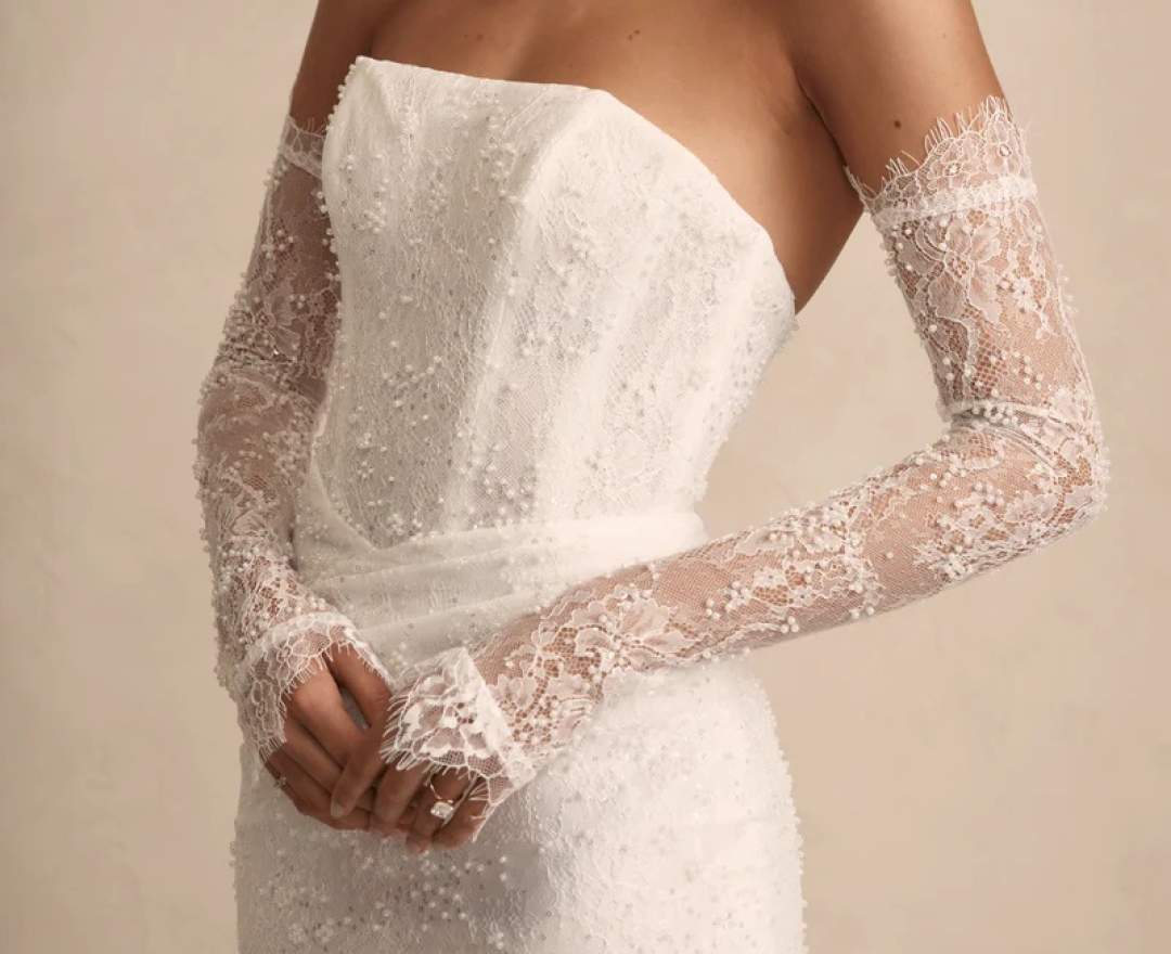 MWL - Brautkleid Haven