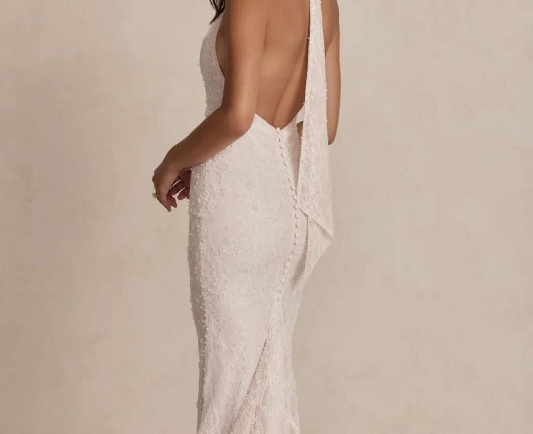 MWL - Brautkleid Jace