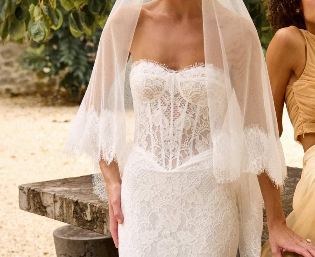 MWL Brautkleid Winnie